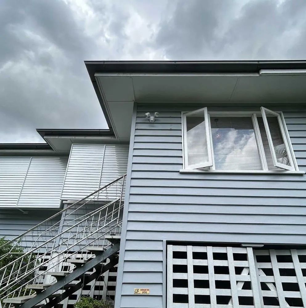 Slide of Brightwood Park Electric