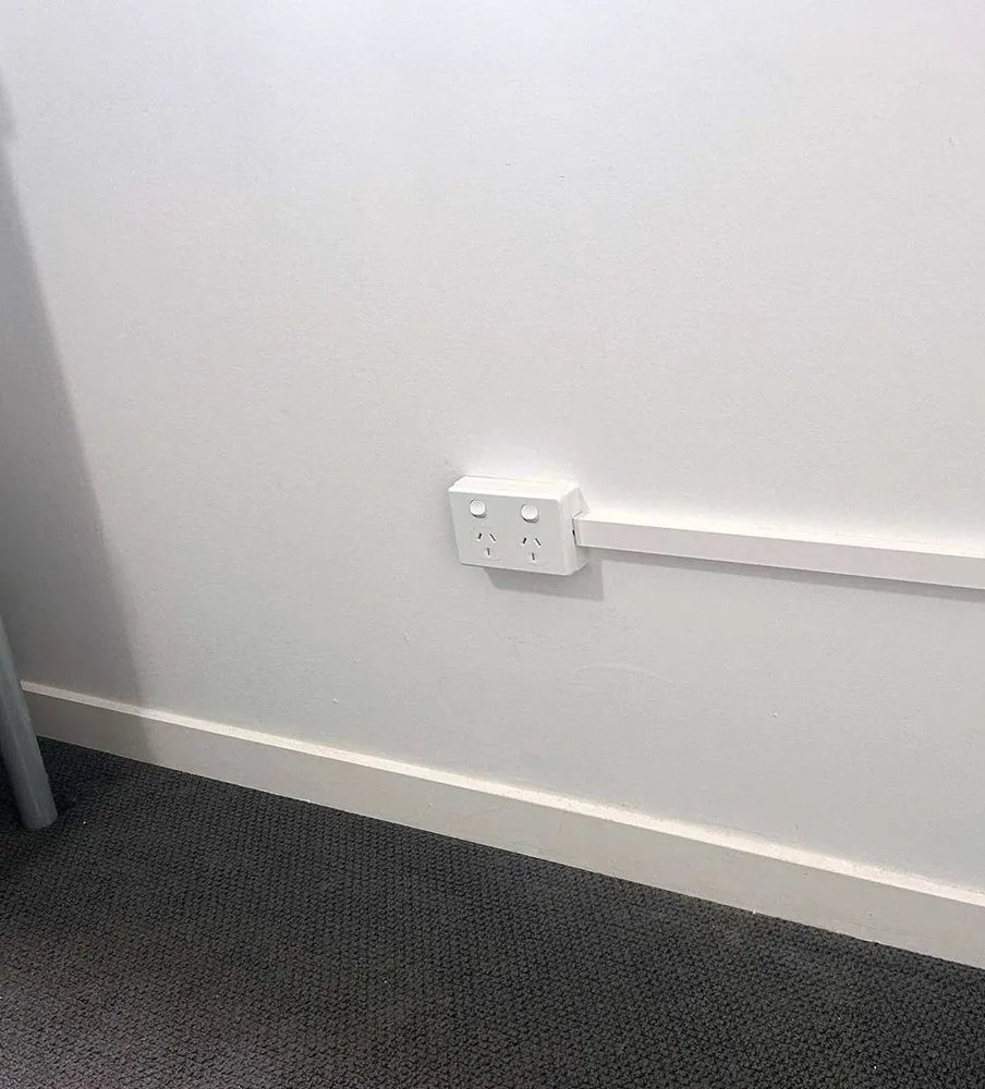 Slide of Brightwood Park Electric