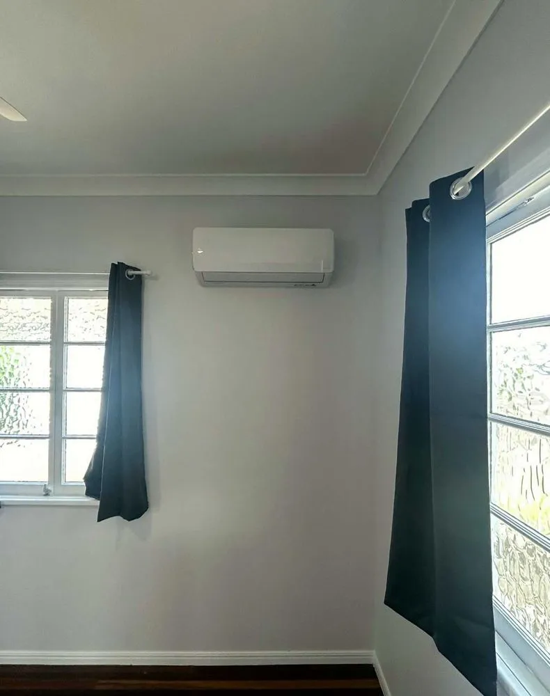 Slide of Brightwood Park Electric