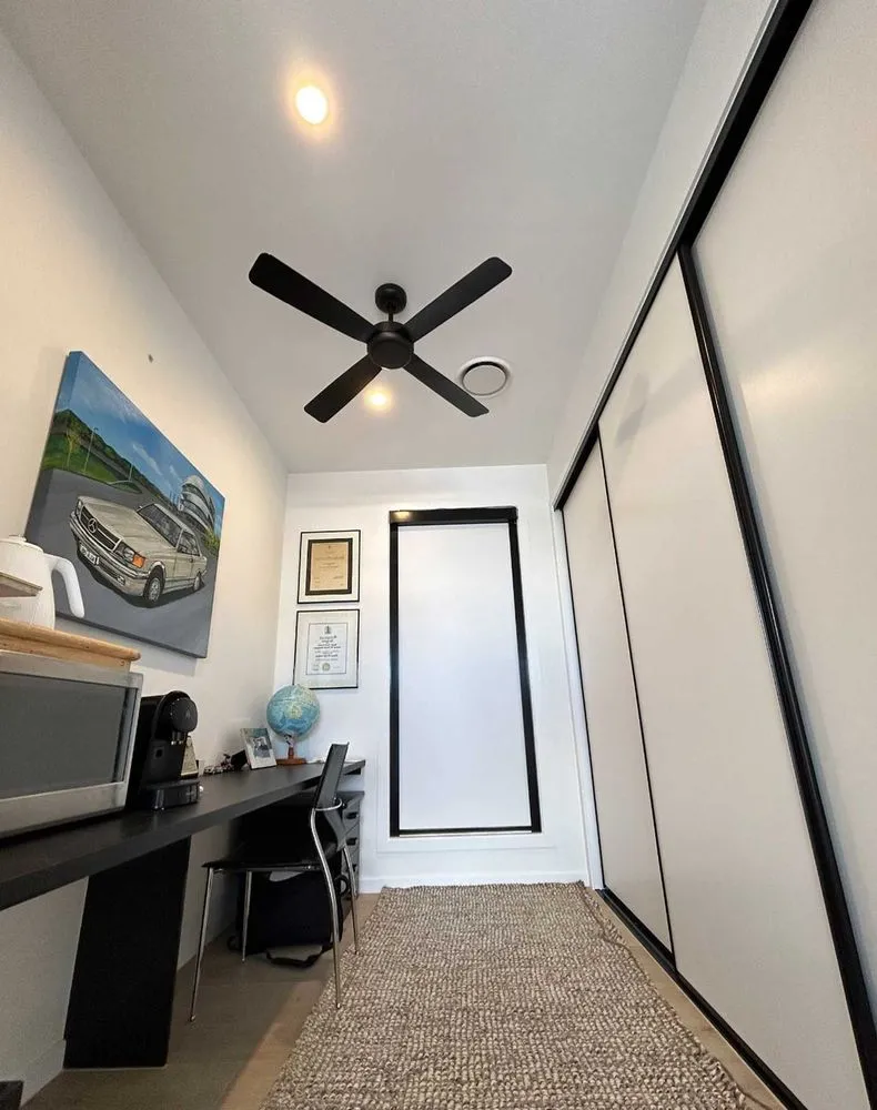 Slide of Brightwood Park Electric