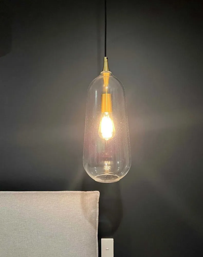 Slide of Brightwood Park Electric