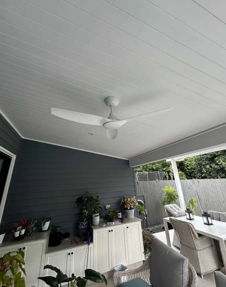 Slide of Brightwood Park Electric