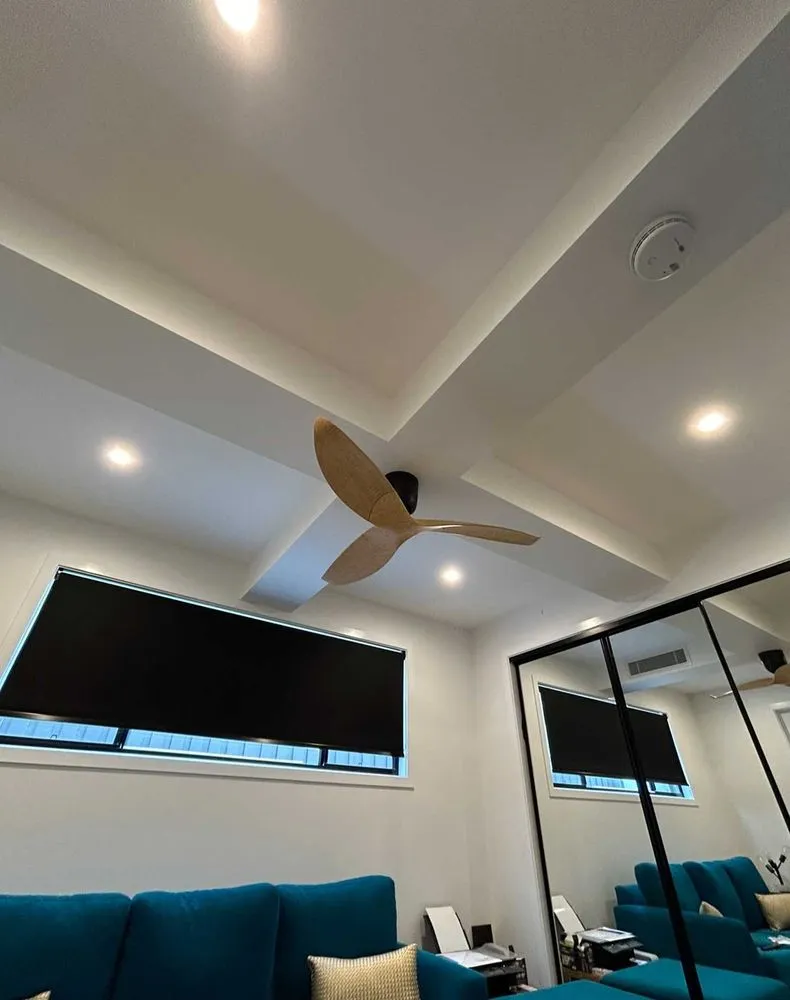 Slide of Brightwood Park Electric