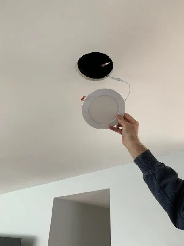 Slide of Brikha Electric