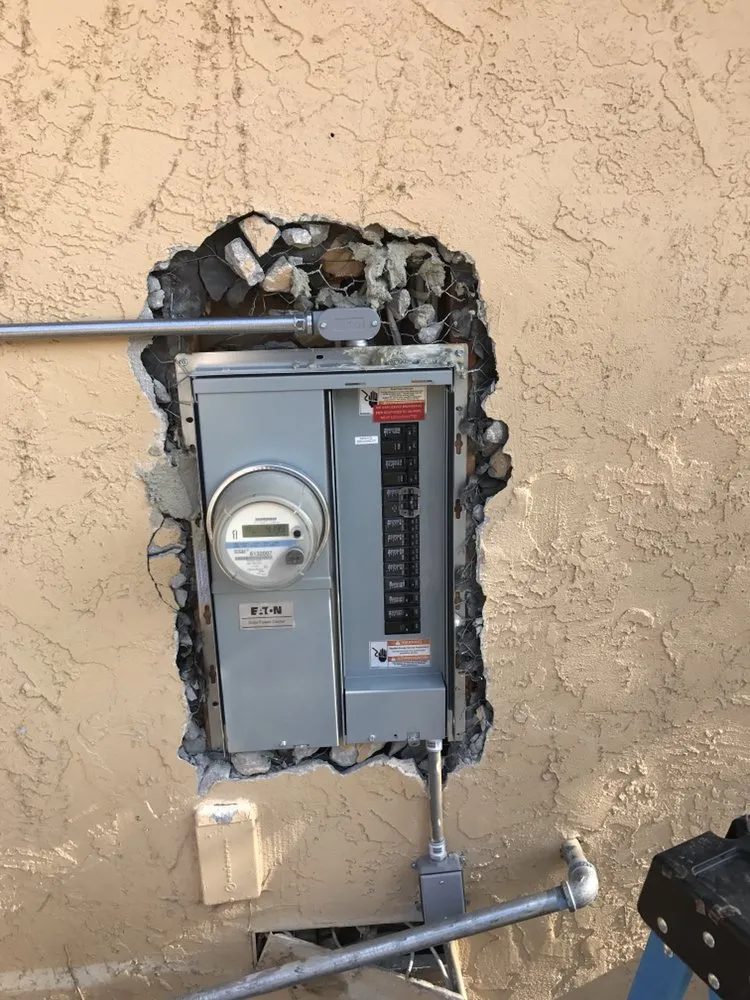 Slide of Briko Mechanical