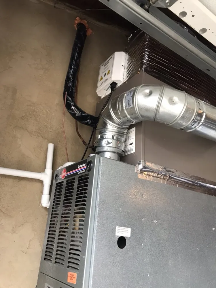 Slide of Briko Mechanical