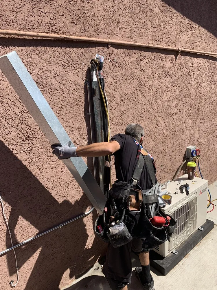 Slide of Briko Mechanical