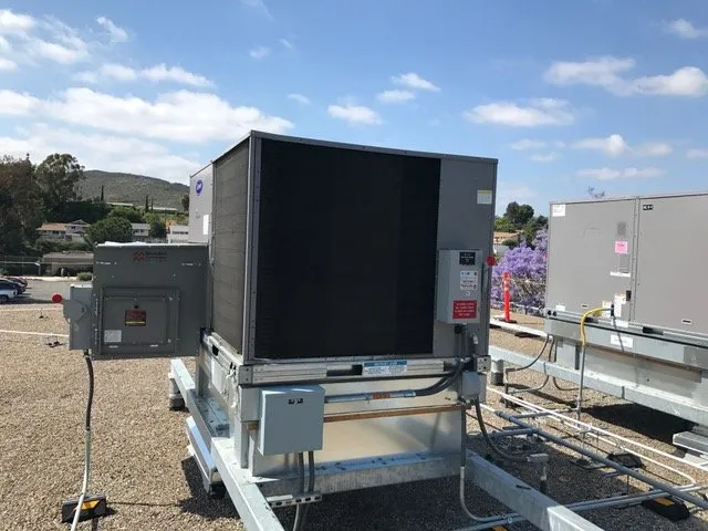 Slide of Briko Mechanical