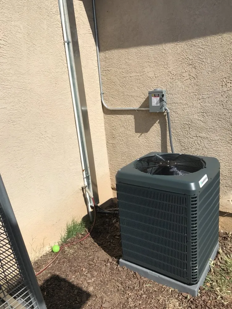 Slide of Briko Mechanical