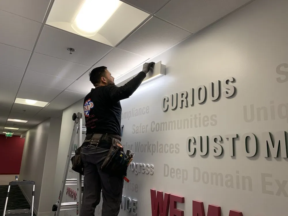 Slide of Briko Mechanical