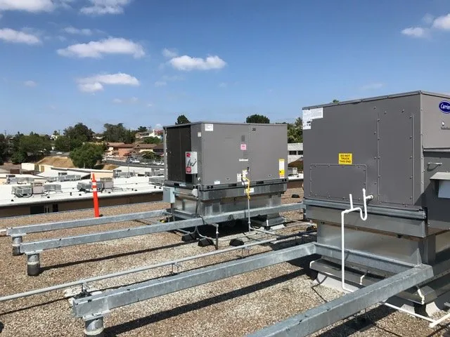 Slide of Briko Mechanical