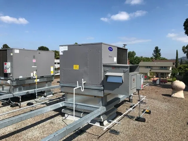 Slide of Briko Mechanical