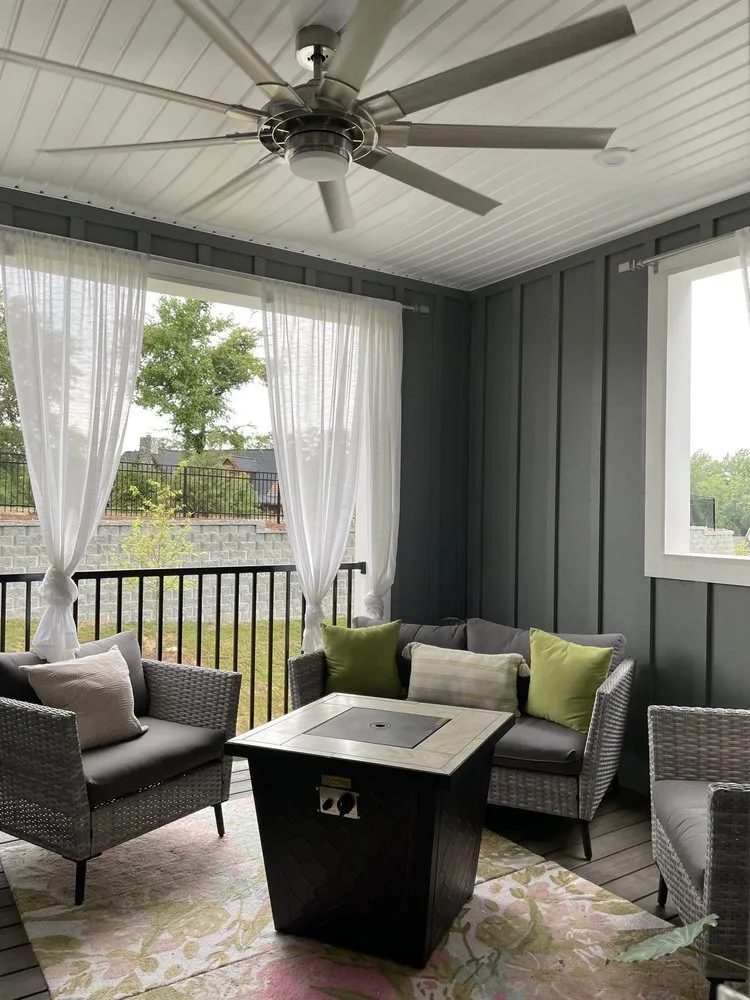 Slide of Brilin Electric