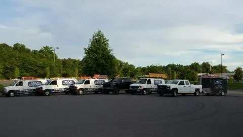 Slide of Brilin Electric