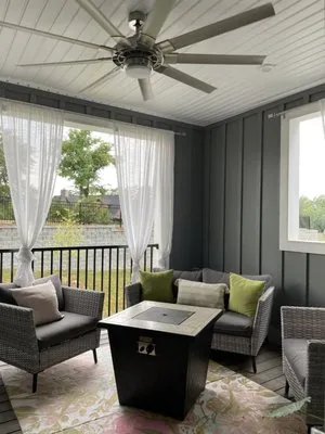 Brilin Electric Logo