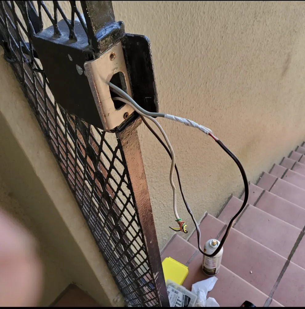 Slide of Brilliance Electric