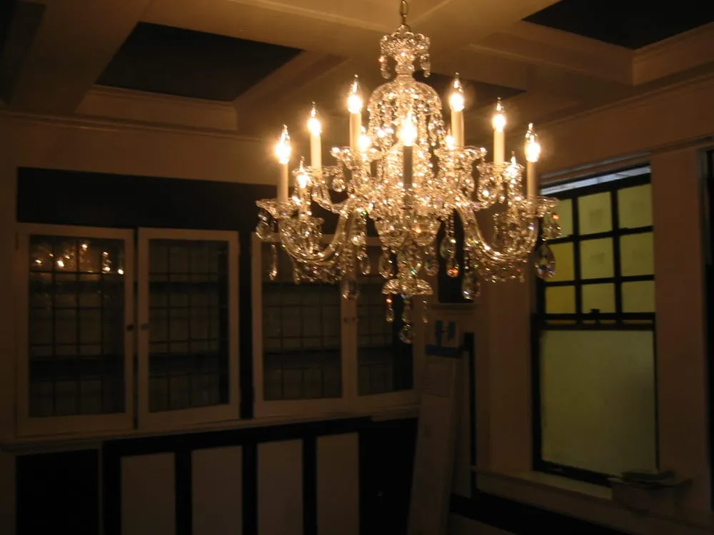 Slide of Brilliance Electric