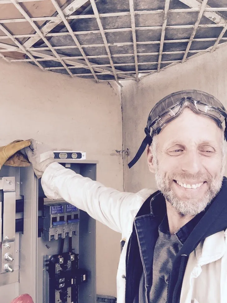 Slide of Brilliance Electric