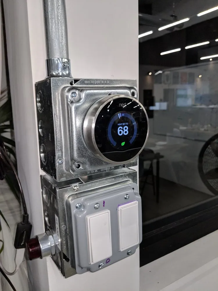 Slide of Brilliance Electric