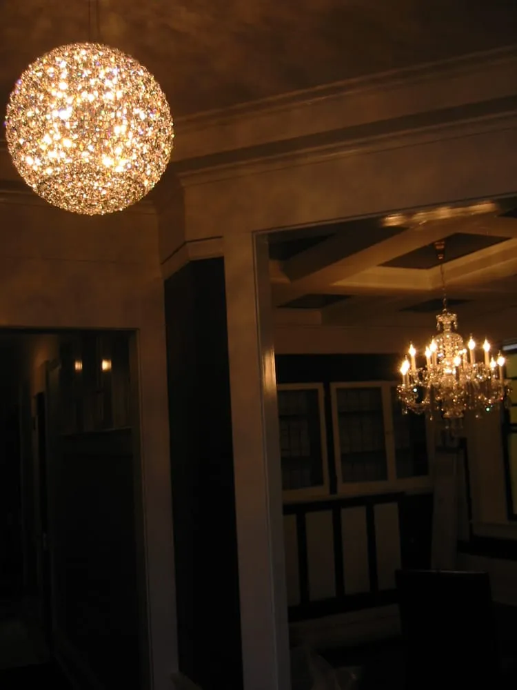 Slide of Brilliance Electric