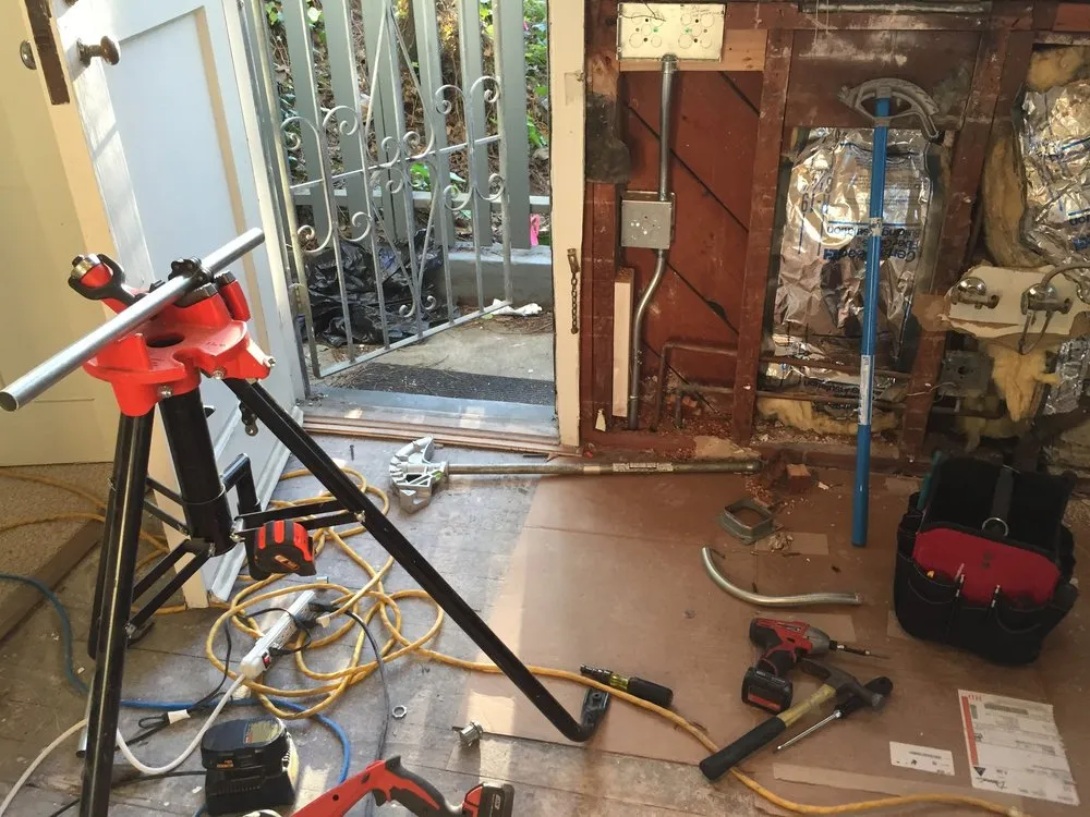 Slide of Brilliance Electric