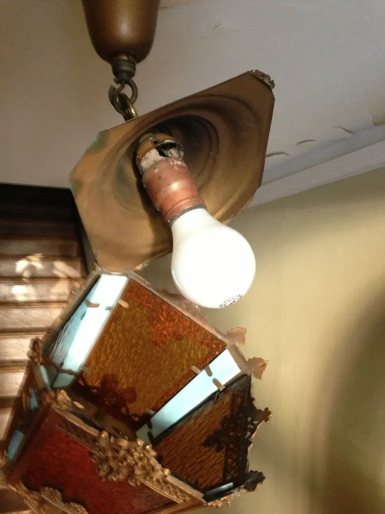 Slide of Brilliance Electric