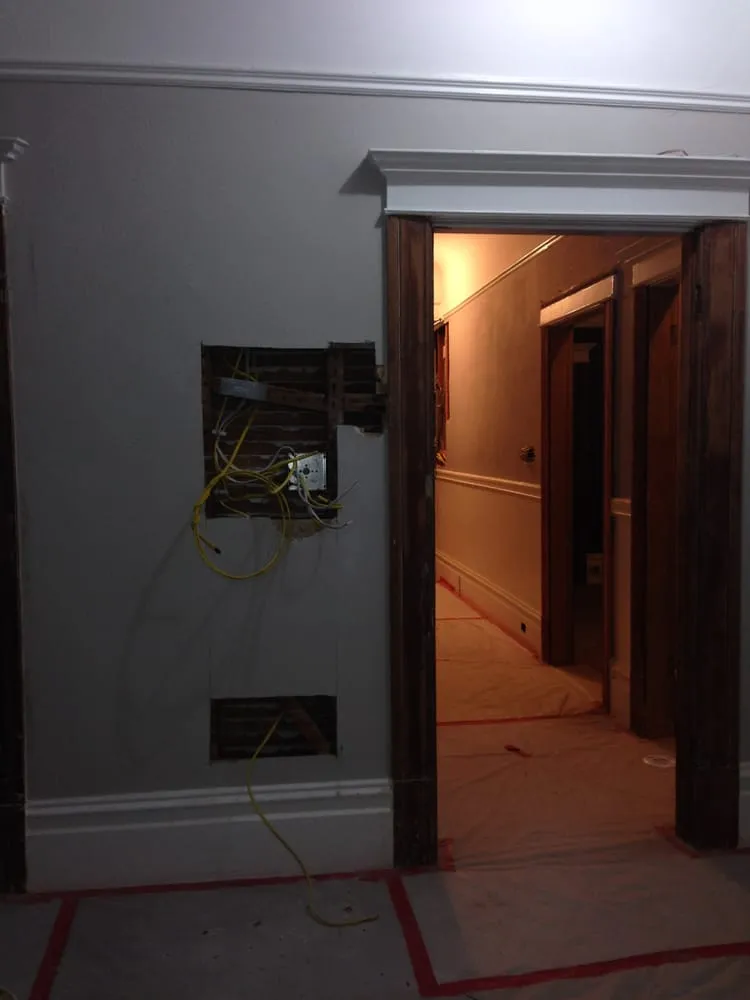 Slide of Brilliance Electric