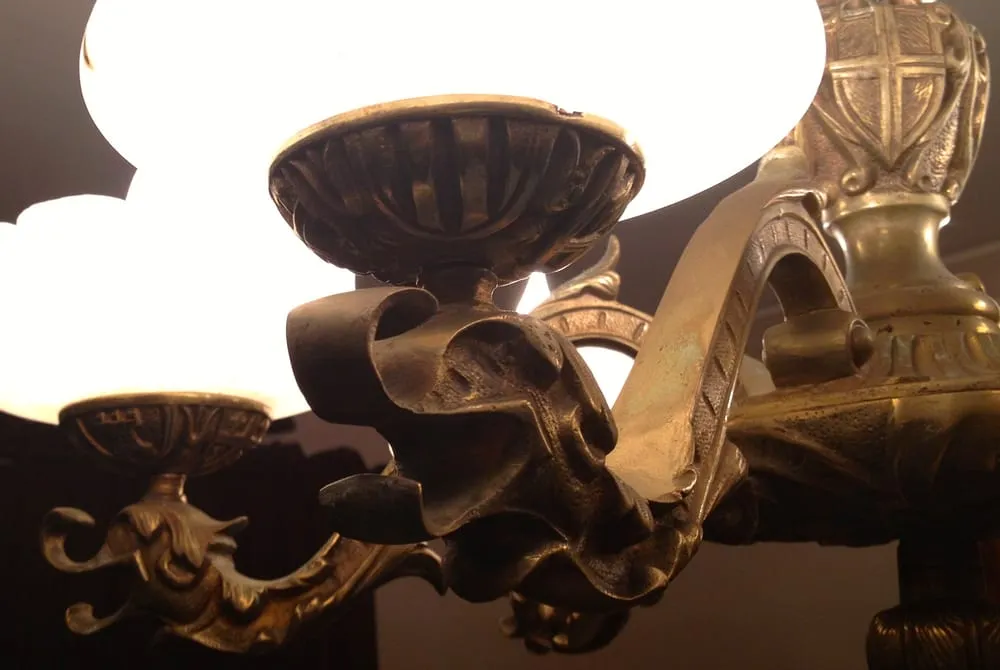 Reliable electrical service for homes in emergency electrical service, by