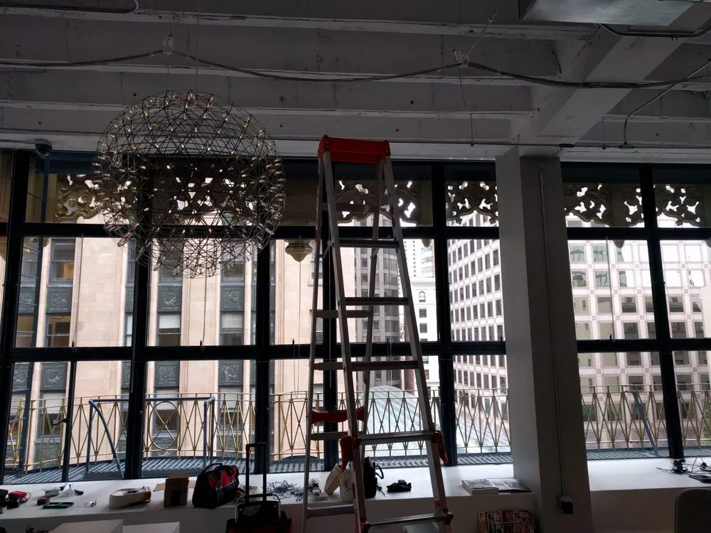 Slide of Brilliance Electric