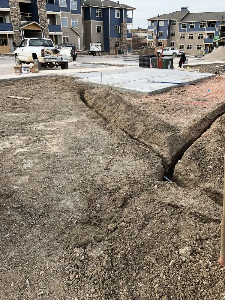 Slide of Brilliant Electric