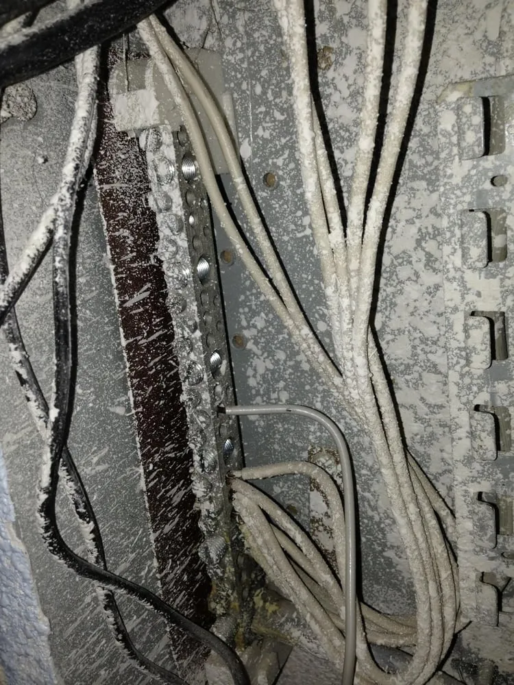 Slide of Brilliant Electric