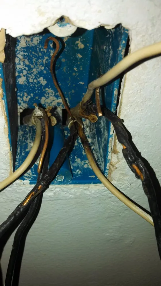 Slide of Brilliant Electric