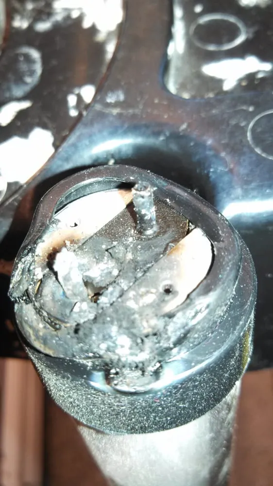 Slide of Brilliant Electric