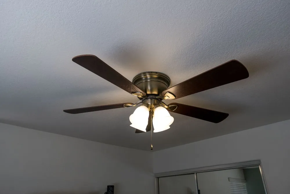 Slide of Brilliant Electric