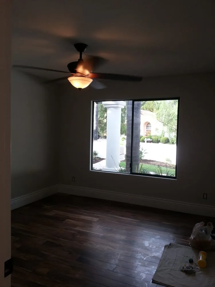 Slide of Brilliant Electric