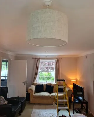 Brilliant Electrician