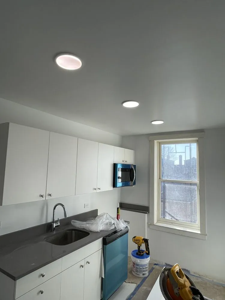 Slide of Brilliant Flip Construction