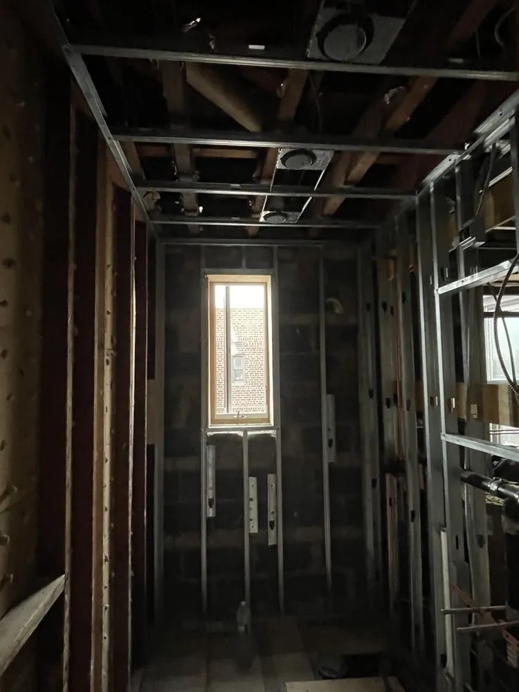 Slide of Brilliant Flip Construction