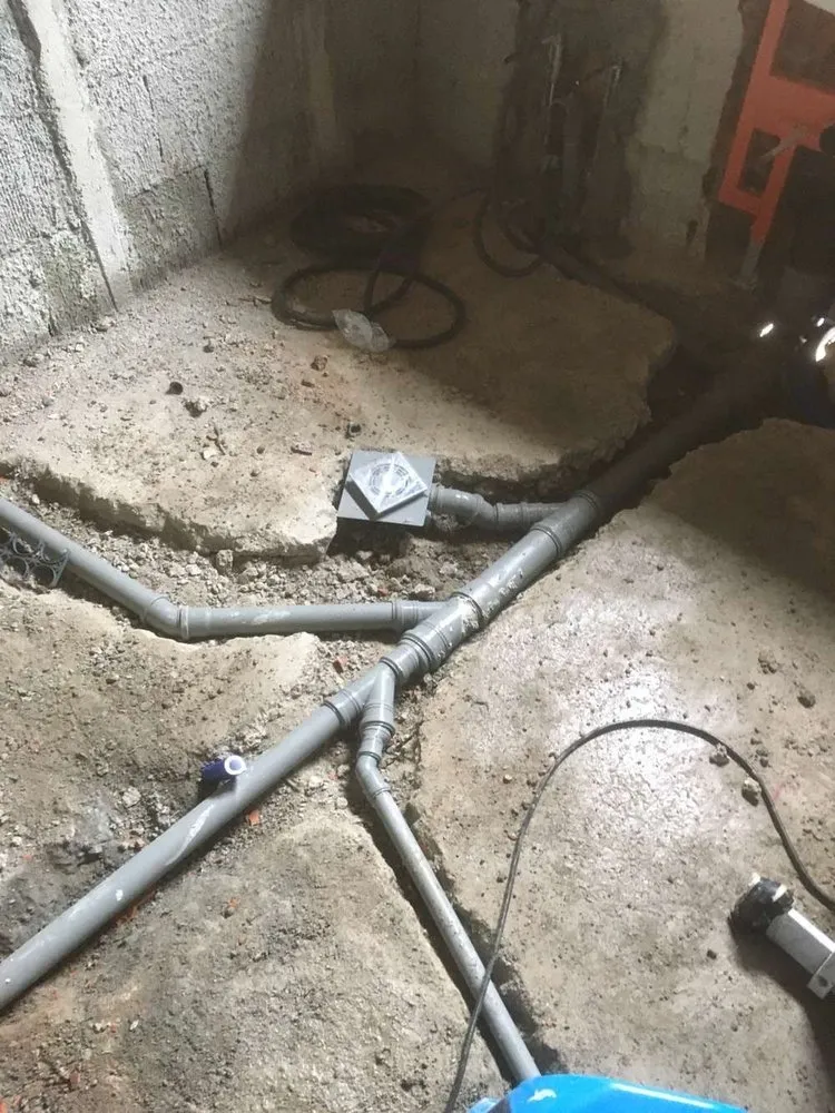 Slide of Brilliant Flip Construction