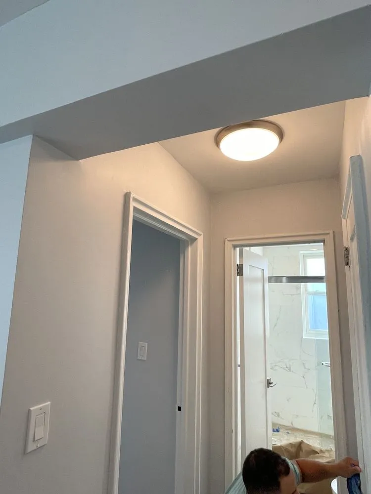 Slide of Brilliant Flip Construction