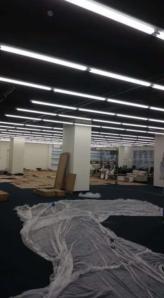 Slide of Brilliant Flip Construction