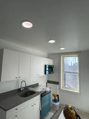 Brilliant Flip Construction