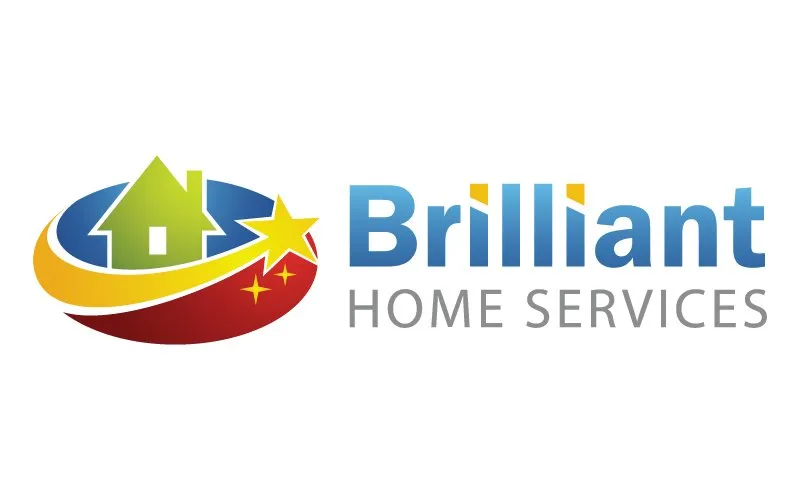 Slide of Brilliant Home Services