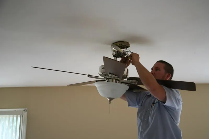 Slide of Brilliant Home Services