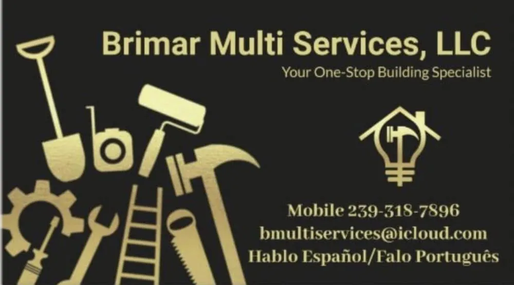 Reliable wiring installation service in , - Brimar Multi Services