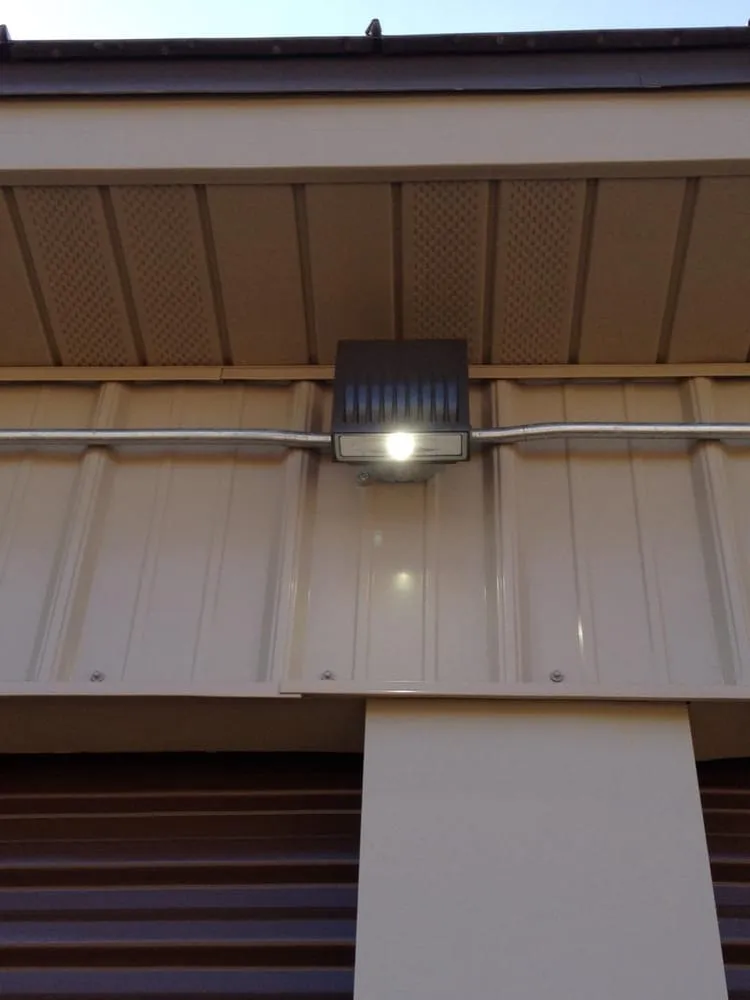 Slide of Brimeyer Mini Storage