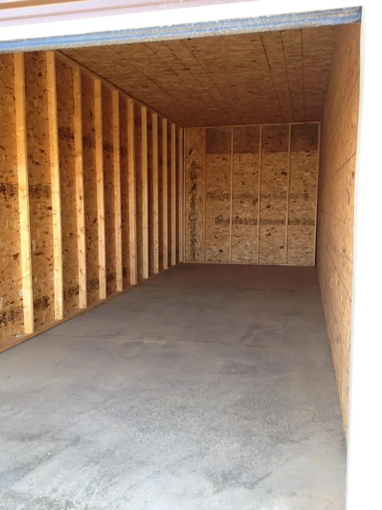 Slide of Brimeyer Mini Storage