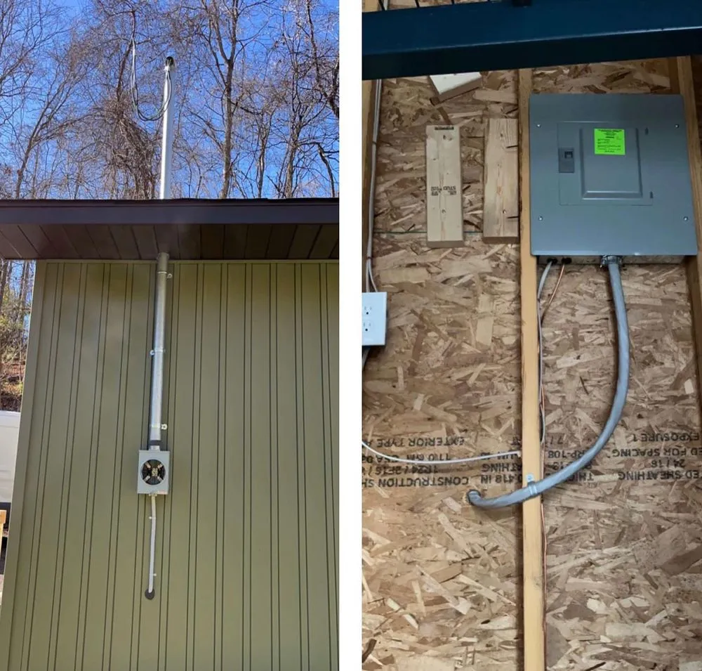 Slide of Bring The Light