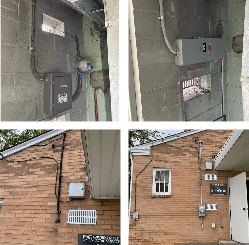 Slide of Bring The Light