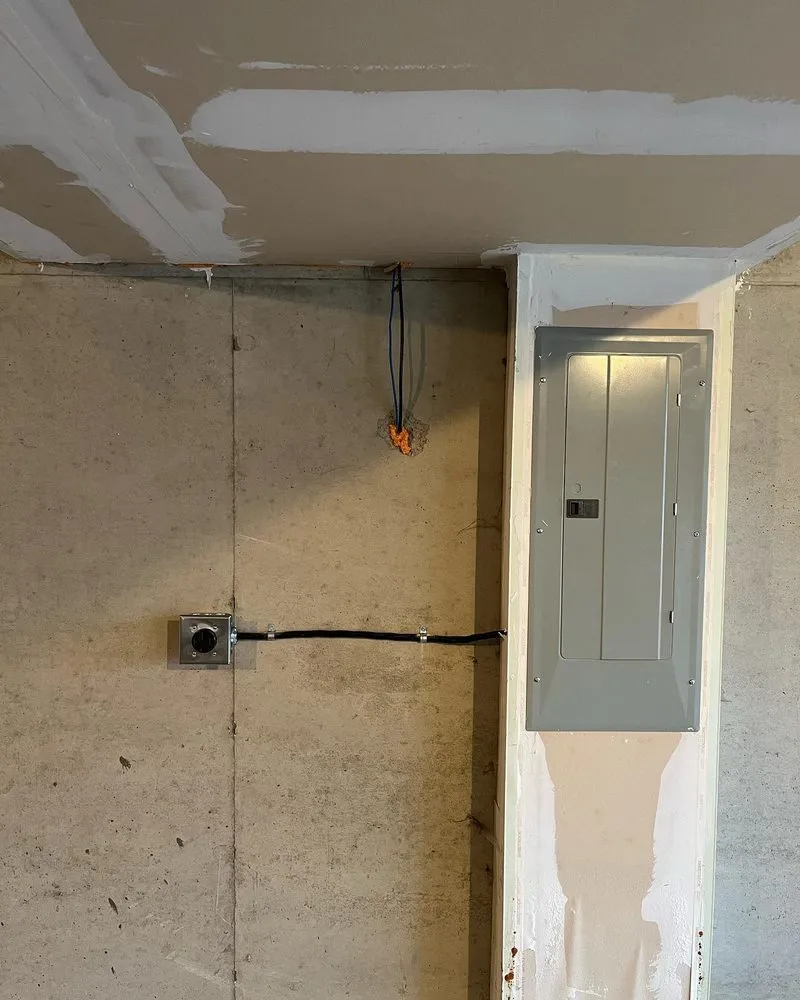 Slide of Bring The Light